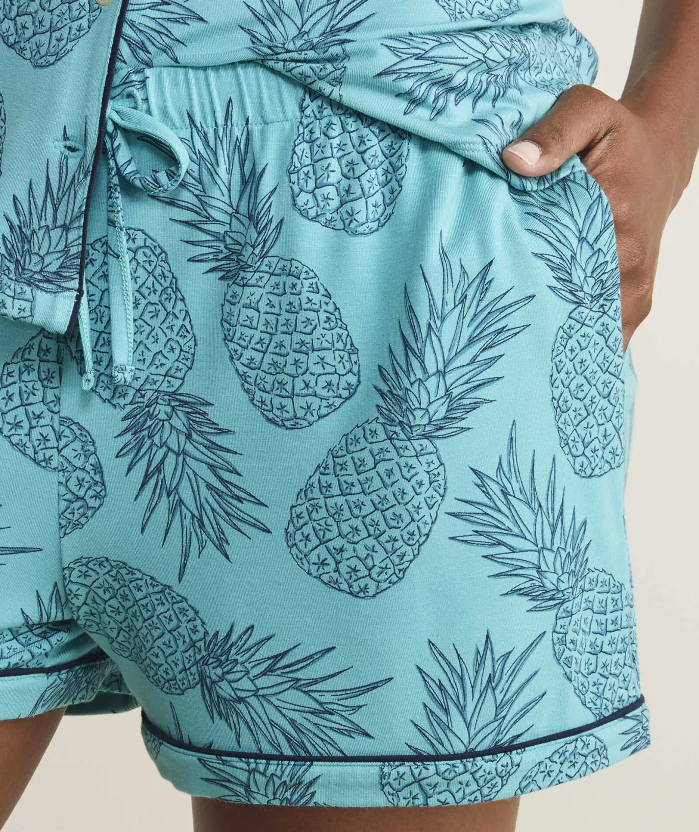 3 1/2 Inch Every Day Shorts