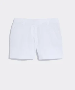 3 1/2 Inch Herringbone Every Day Shorts