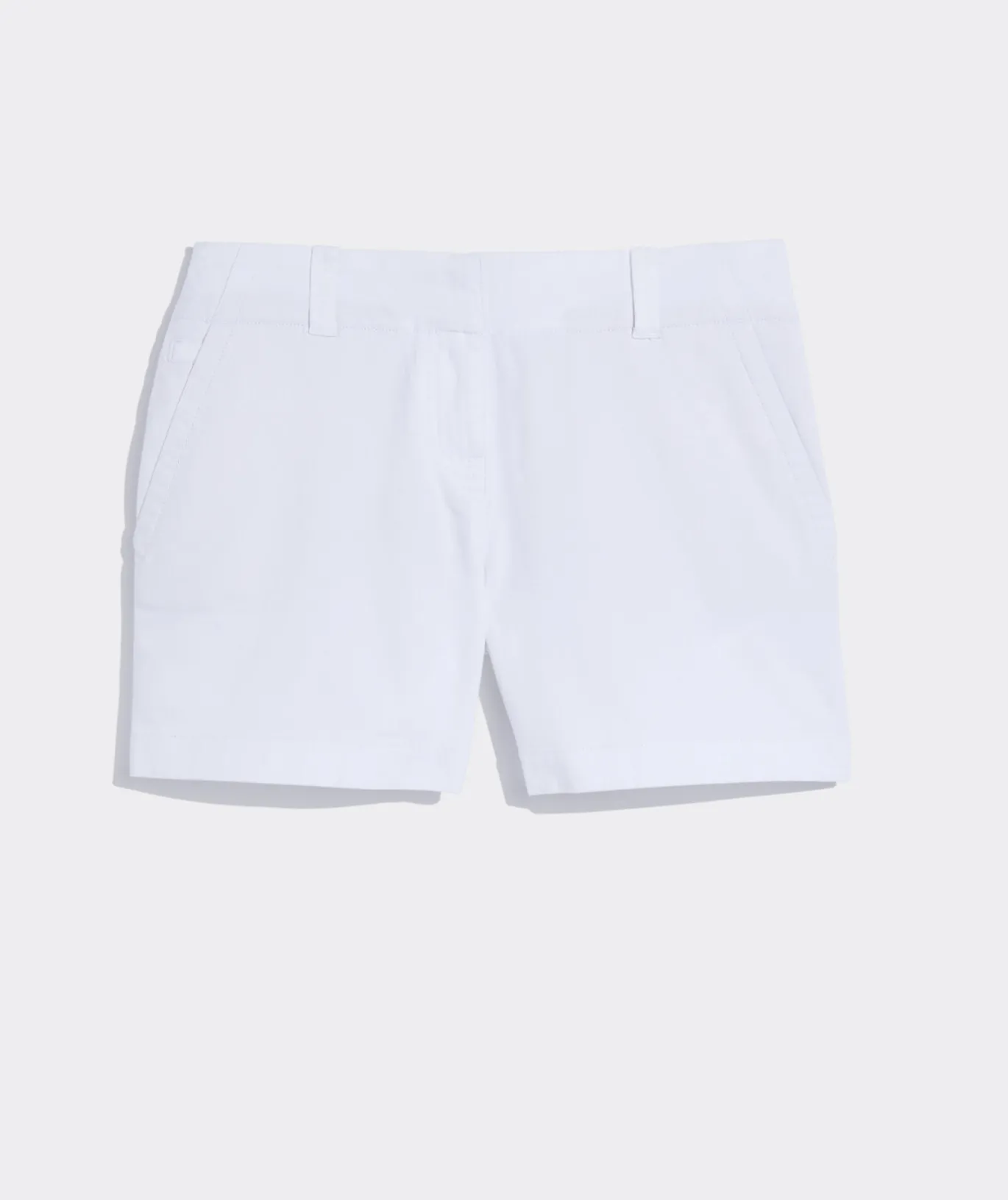 3 1/2 Inch Herringbone Every Day Shorts