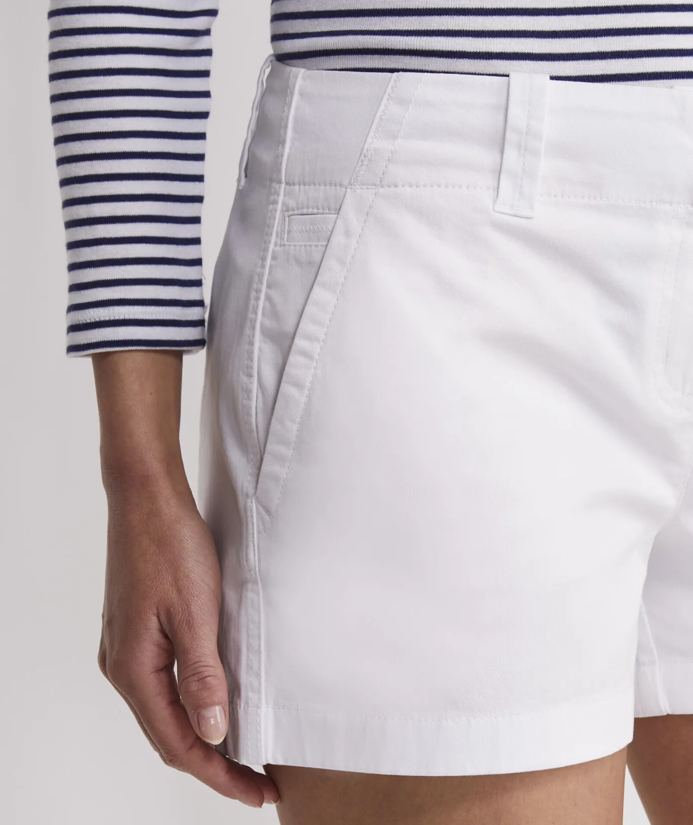 5 Inch Every Day Shorts