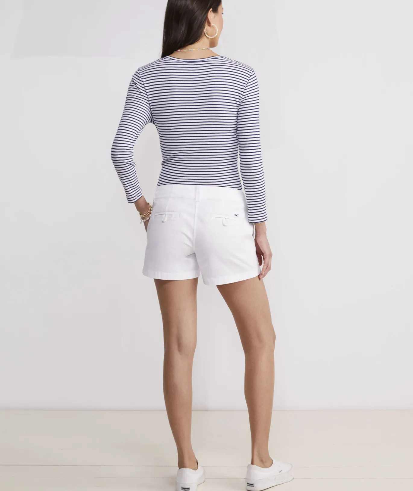 5 Inch Every Day Shorts