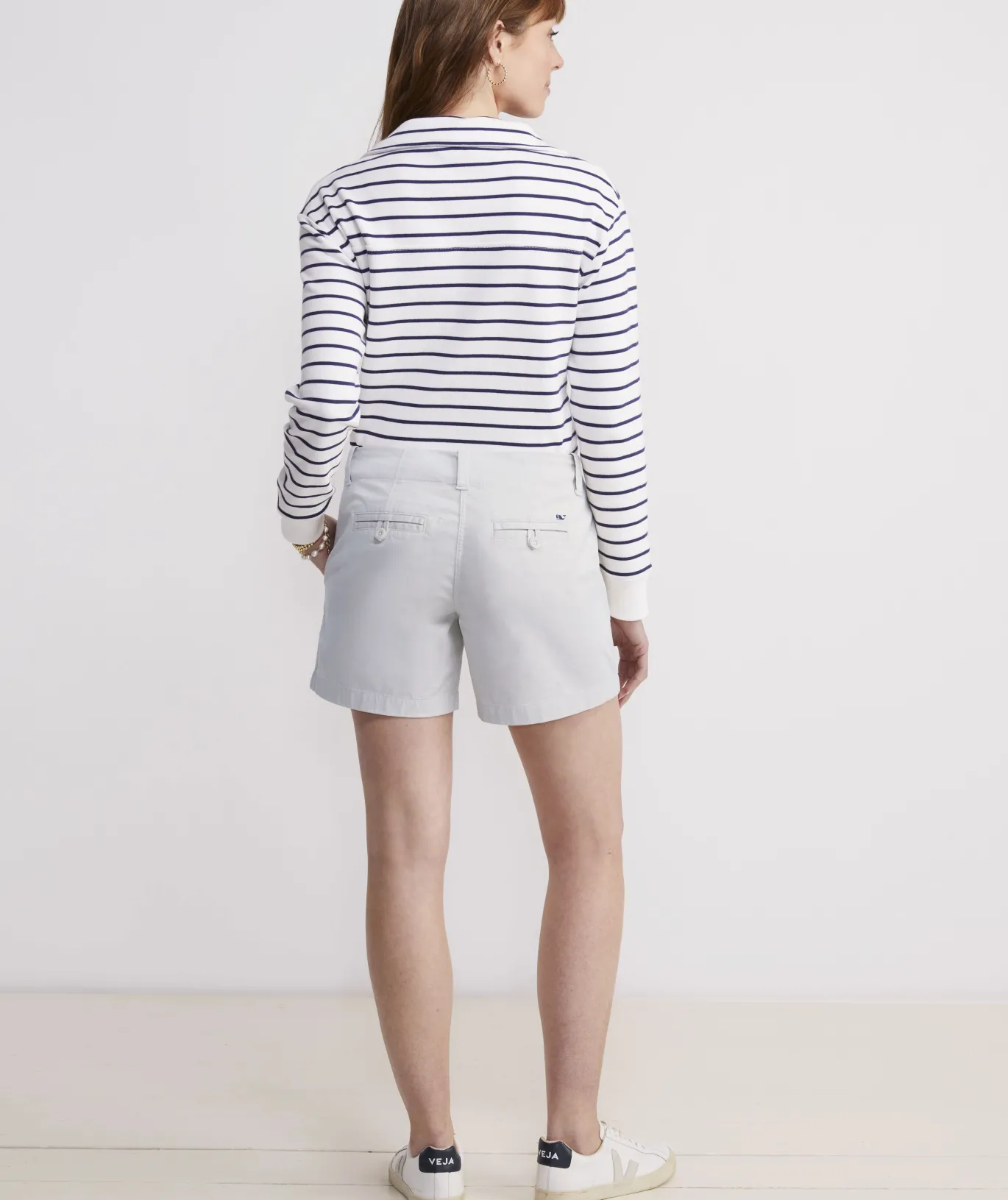 5 Inch Every Day Shorts