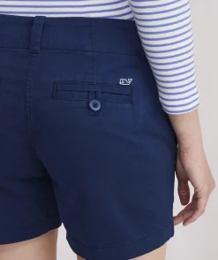 5 Inch Every Day Shorts