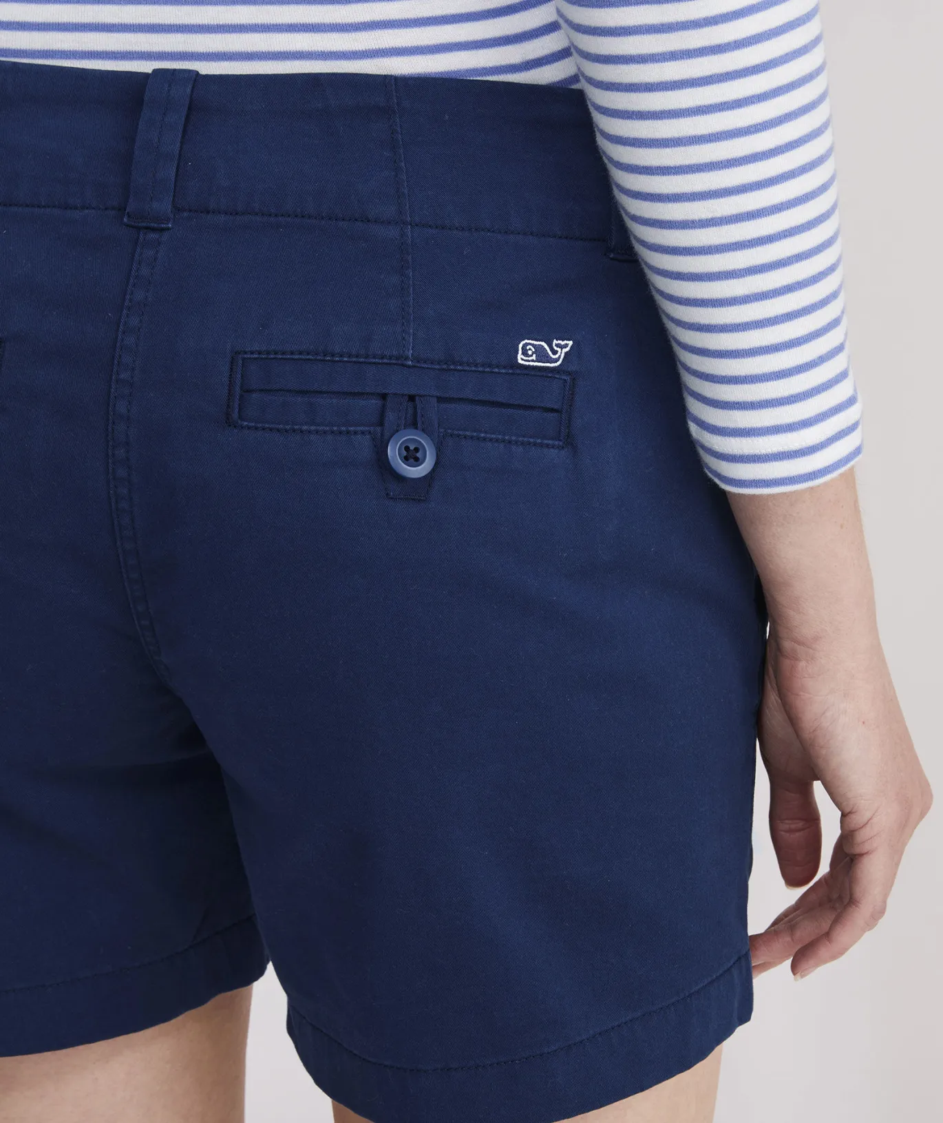 5 Inch Every Day Shorts