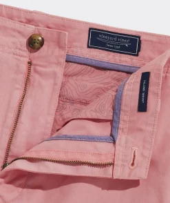7 Inch Island Shorts