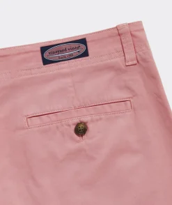 7 Inch Island Shorts