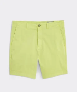 7 Inch Island Shorts