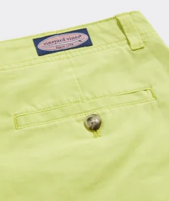 7 Inch Island Shorts
