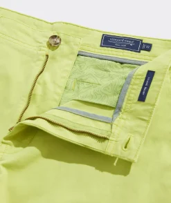 7 Inch Island Shorts