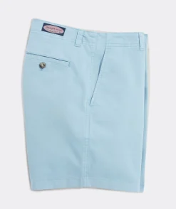 7 Inch Island Shorts