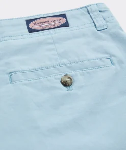 7 Inch Island Shorts