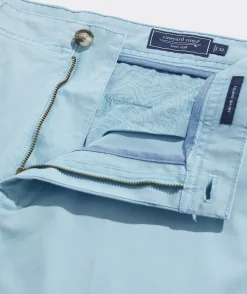 7 Inch Island Shorts