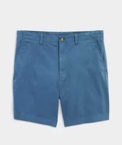 7 Inch Island Shorts