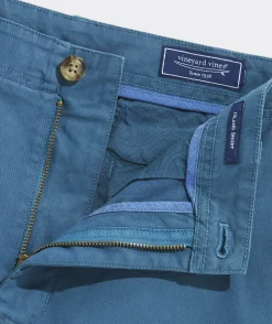 7 Inch Island Shorts