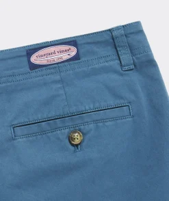 7 Inch Island Shorts