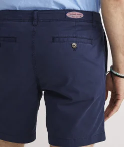 7 Inch Island Shorts