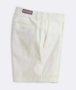 7 Inch Island Shorts