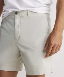 7 Inch Island Shorts