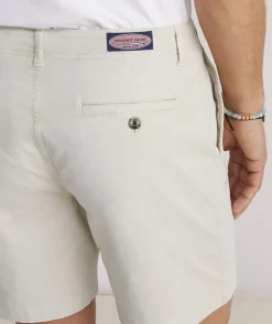 7 Inch Island Shorts