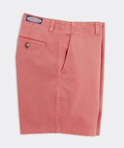 7 Inch Island Shorts