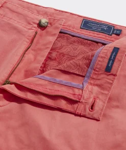 7 Inch Island Shorts