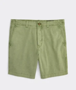 7 Inch Island Shorts