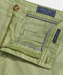 7 Inch Island Shorts