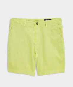 7 Inch Island Shorts