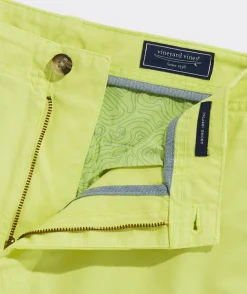 7 Inch Island Shorts