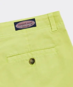 7 Inch Island Shorts
