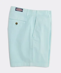 7 Inch Island Shorts
