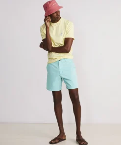 7 Inch Island Shorts