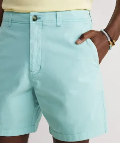7 Inch Island Shorts