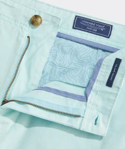 7 Inch Island Shorts