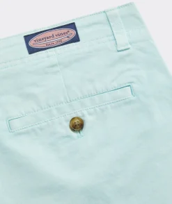 7 Inch Island Shorts