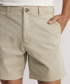 7 Inch Island Shorts