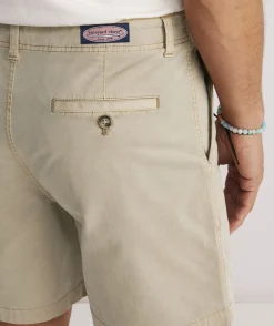 7 Inch Island Shorts