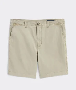 7 Inch Island Shorts