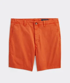 7 Inch Island Shorts