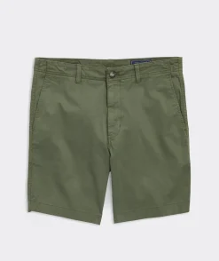 7 Inch Island Shorts