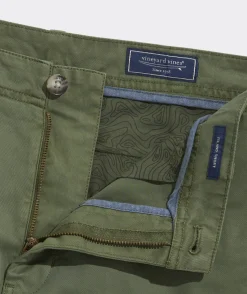 7 Inch Island Shorts