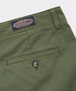 7 Inch Island Shorts