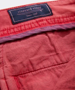 7 Inch Island Shorts