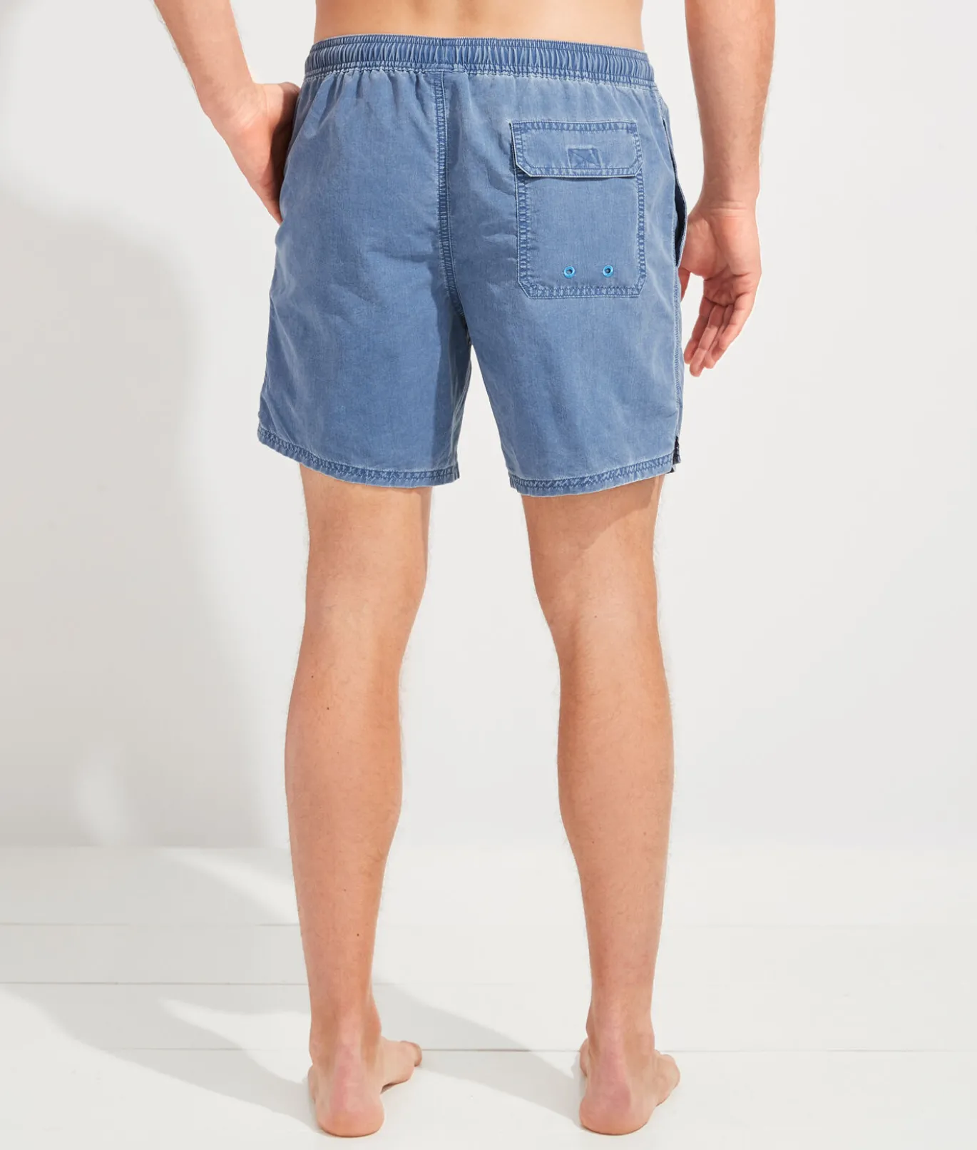 7 Inch Island Trunks
