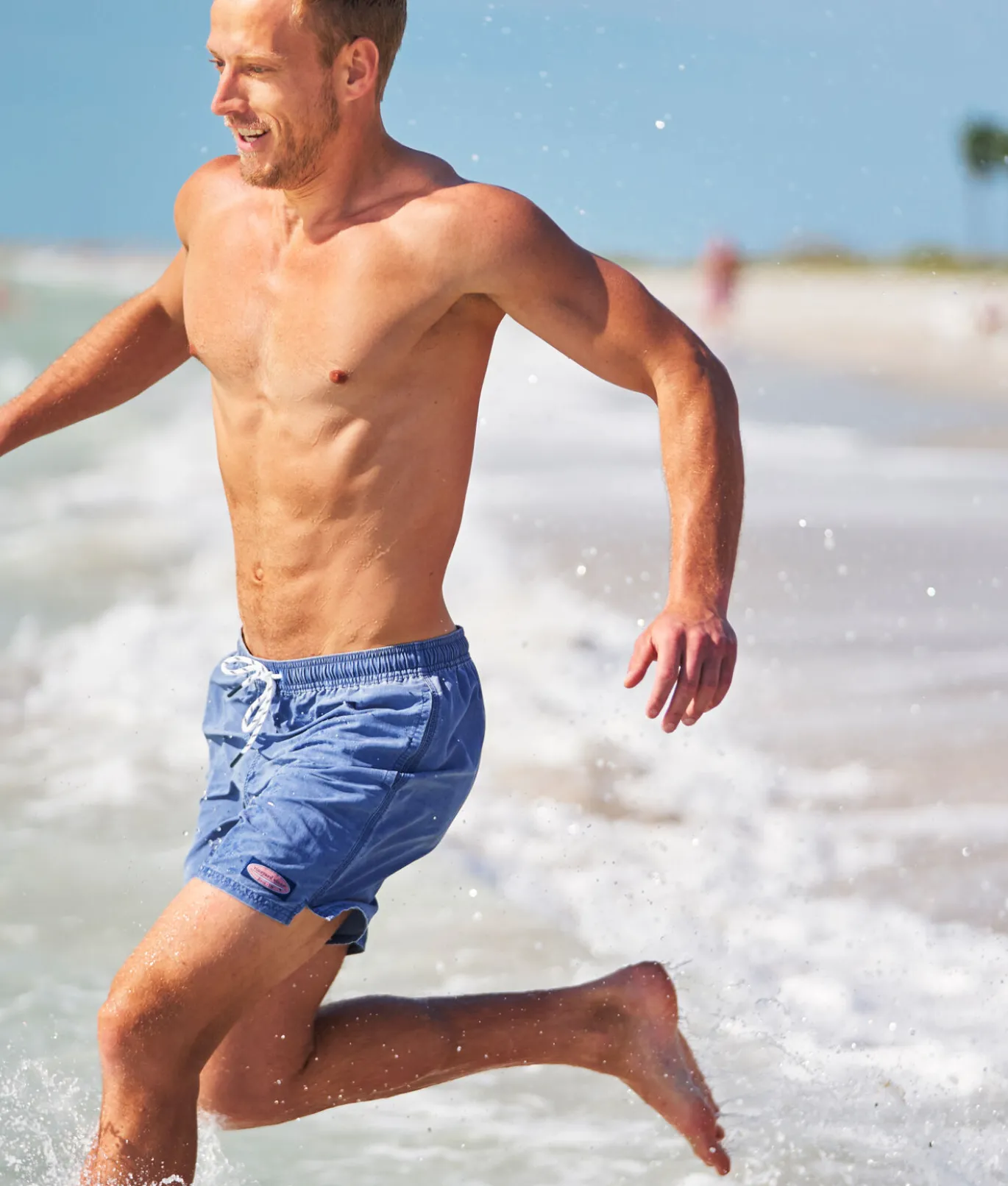 7 Inch Island Trunks