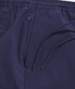 7 Inch On-The-Go Canvas Pull-On Shorts