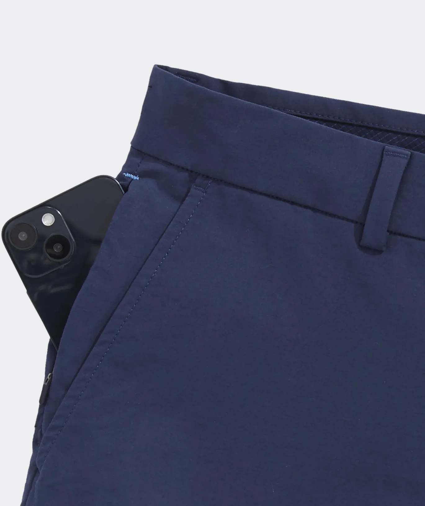 5 Inch On-The-Go Shorts