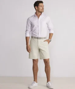 9 Inch On-The-Go Shorts