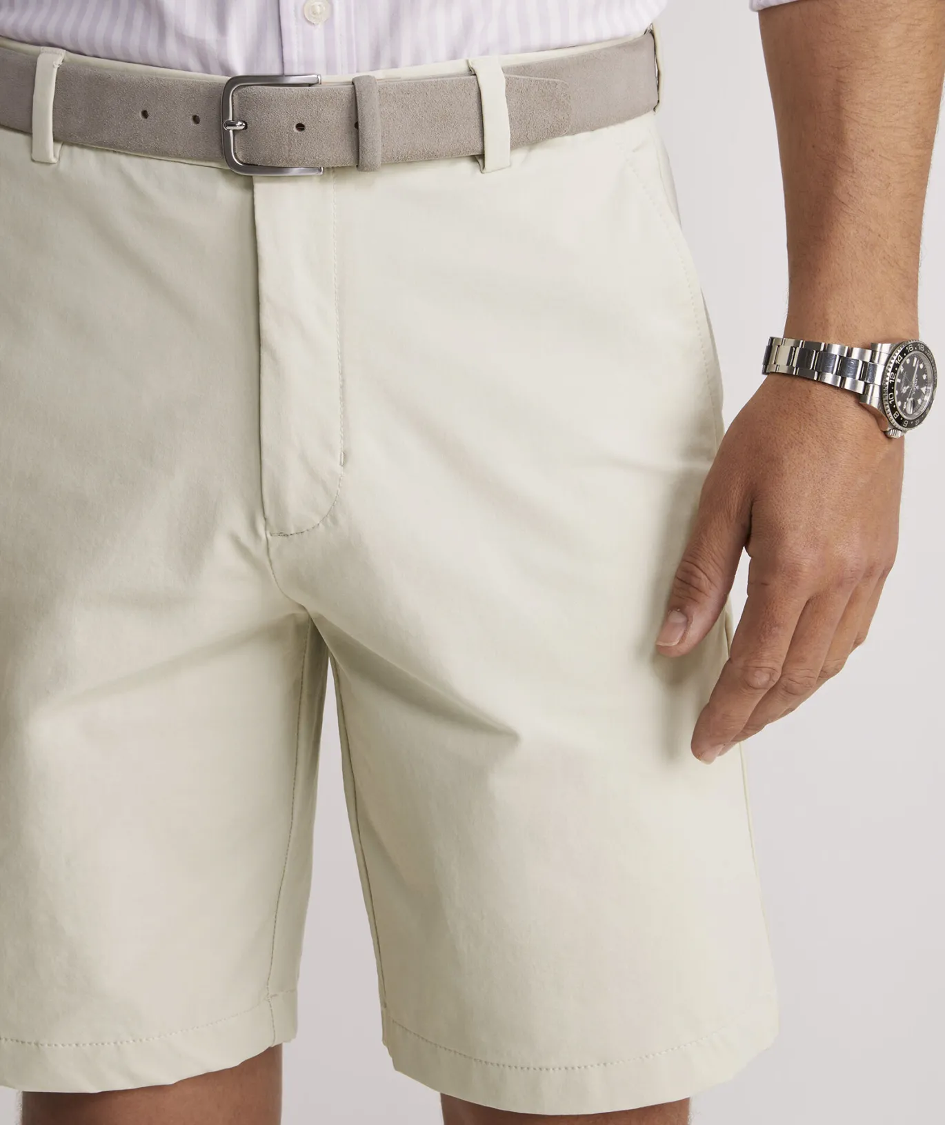 9 Inch On-The-Go Shorts