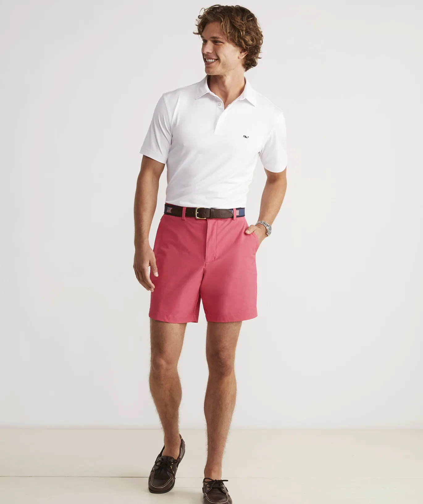 7 Inch On-The-Go Shorts